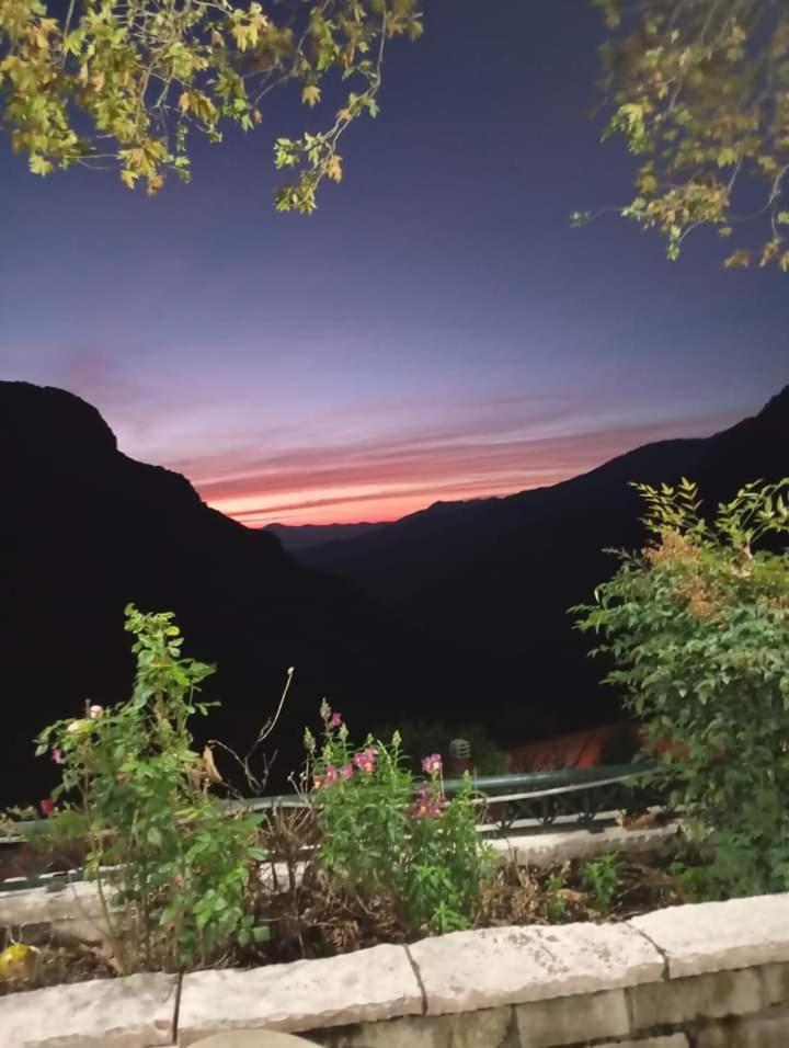 Archontiko tou Krommyda view 5