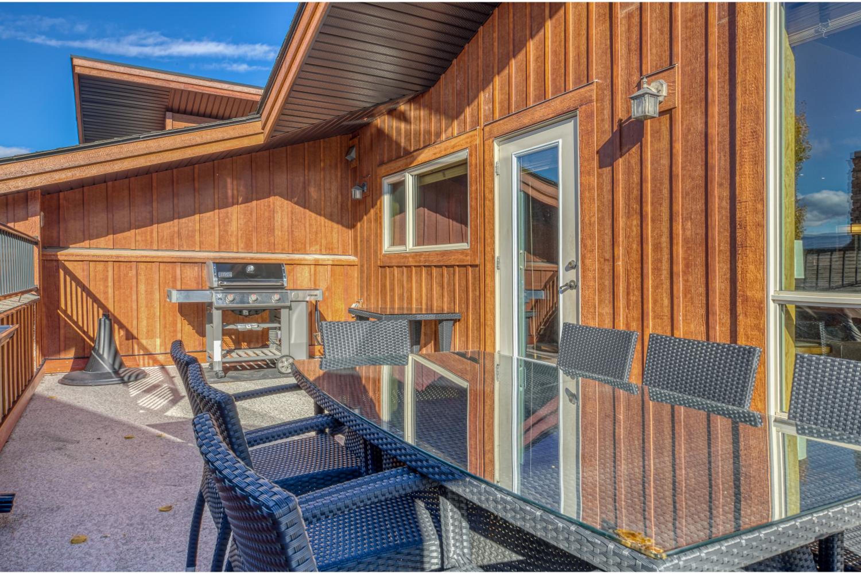 The Residences at Fairmont Ridge