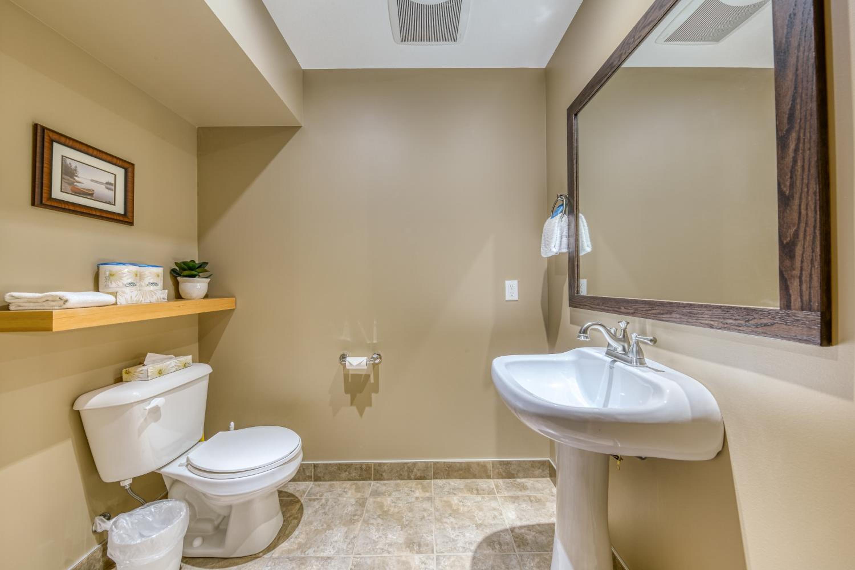 The Residences at Fairmont Ridge