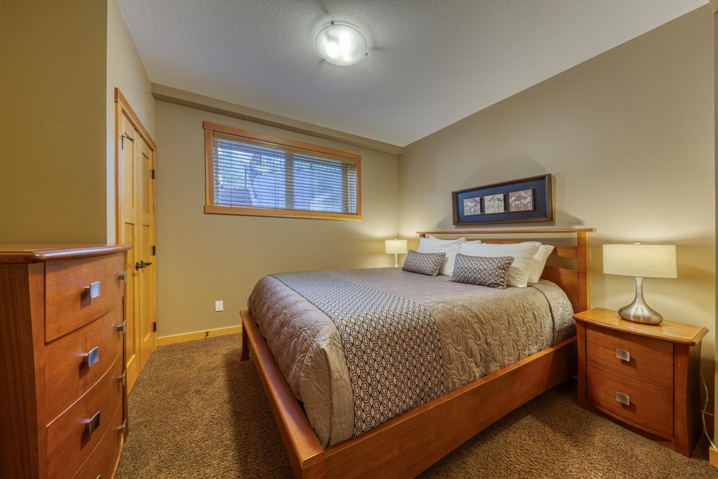 The Residences at Fairmont Ridge