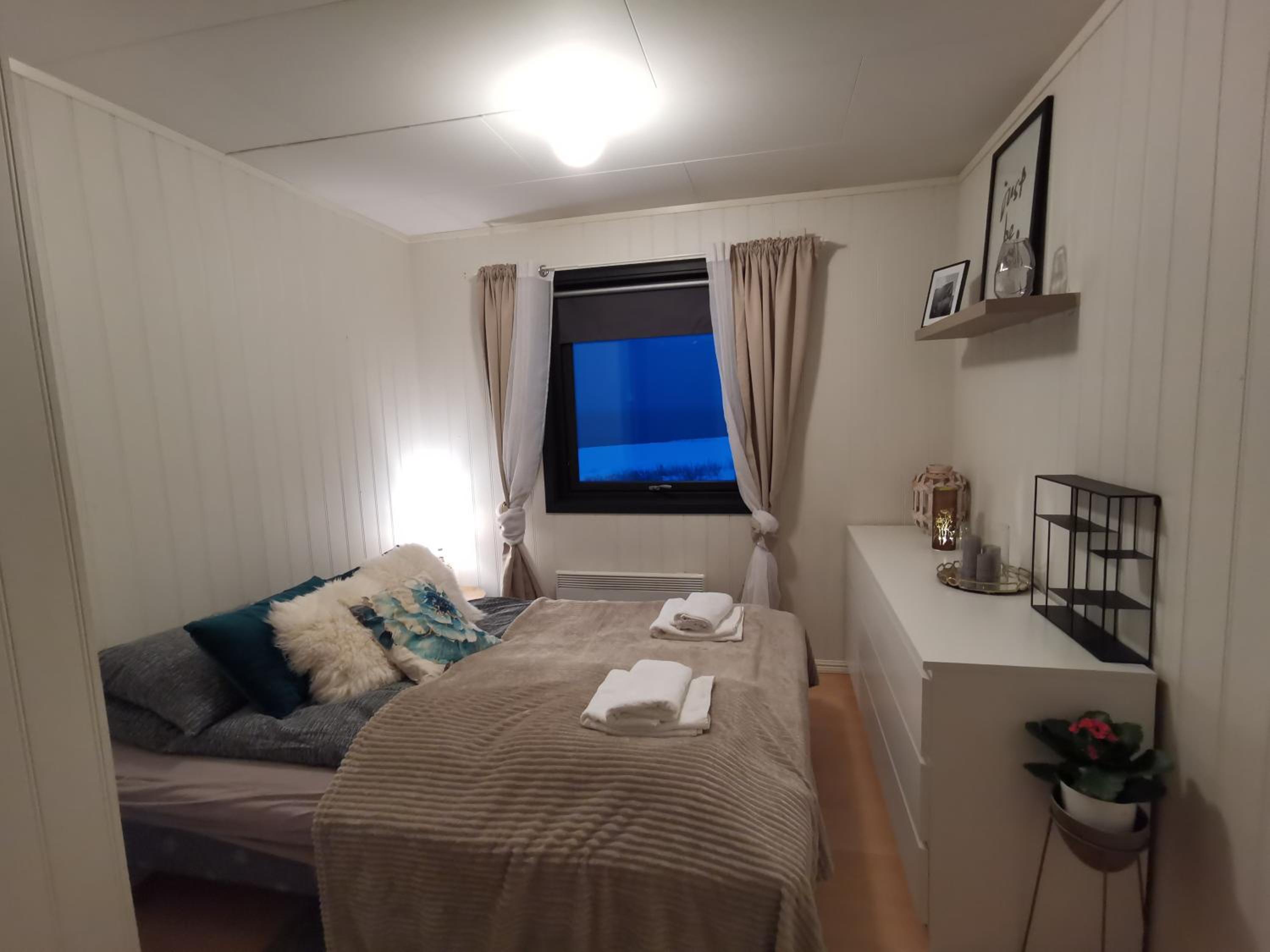 Arctic Adventure Apartment view 3