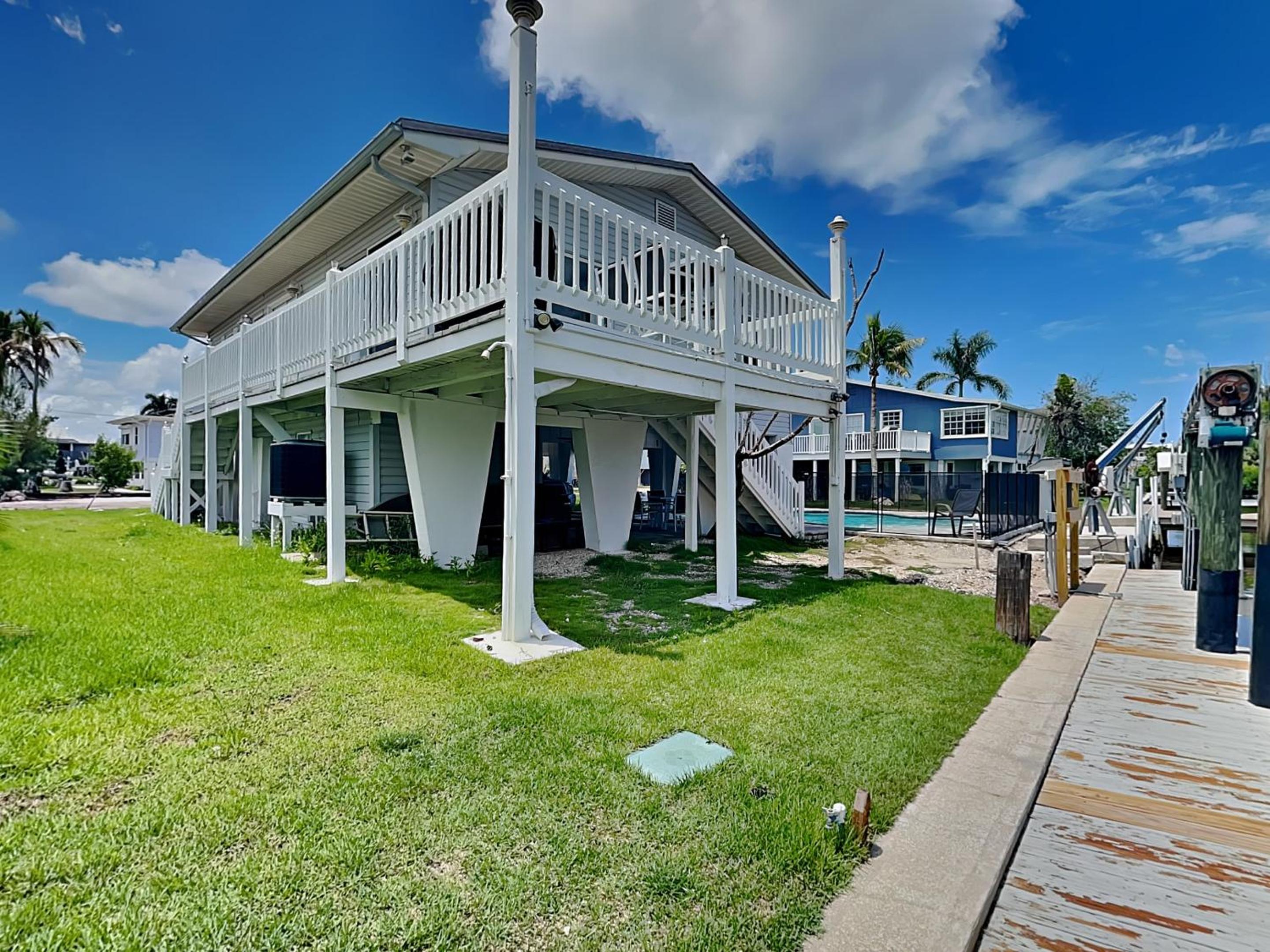 275 Blue Bay