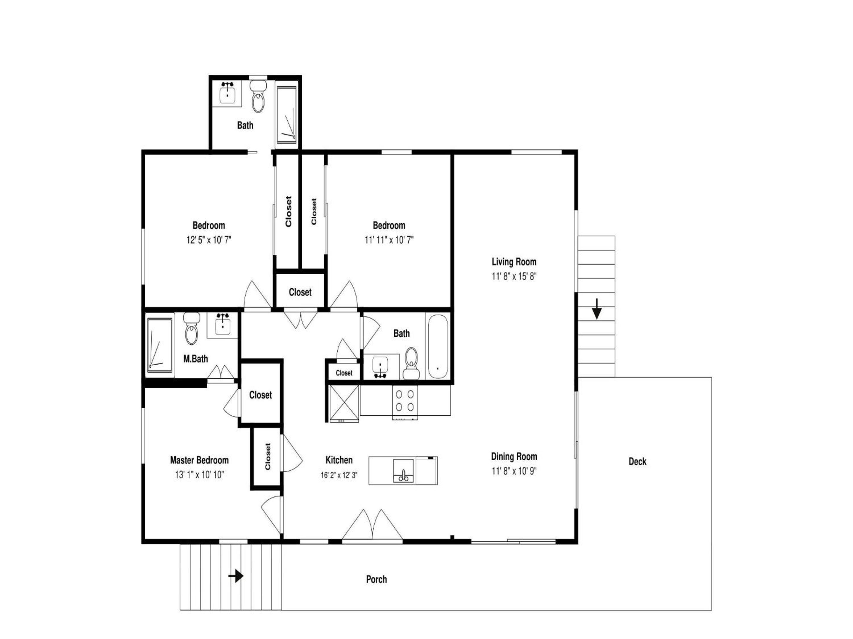 275 Blue Bay