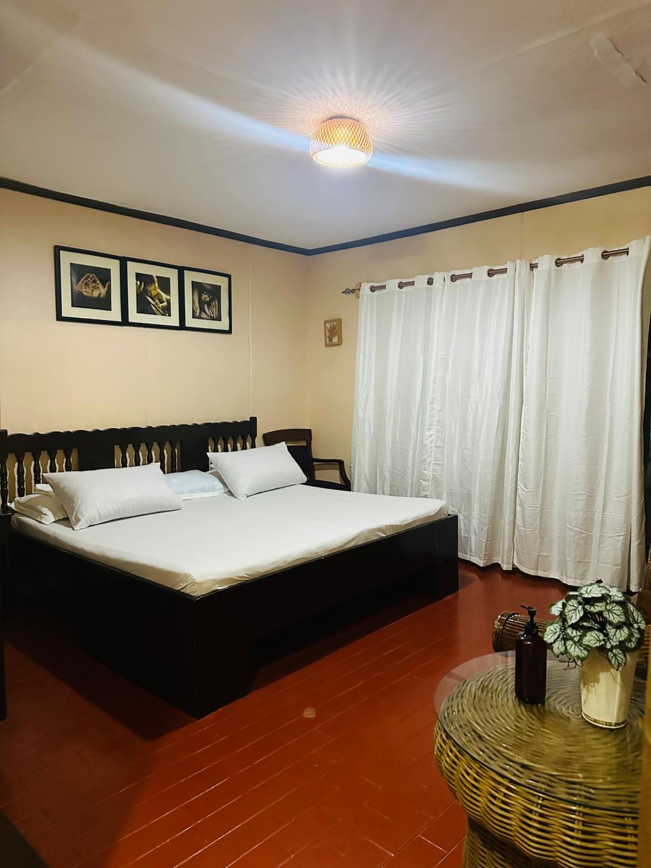 Raneville Hotspring Private Resort view 5