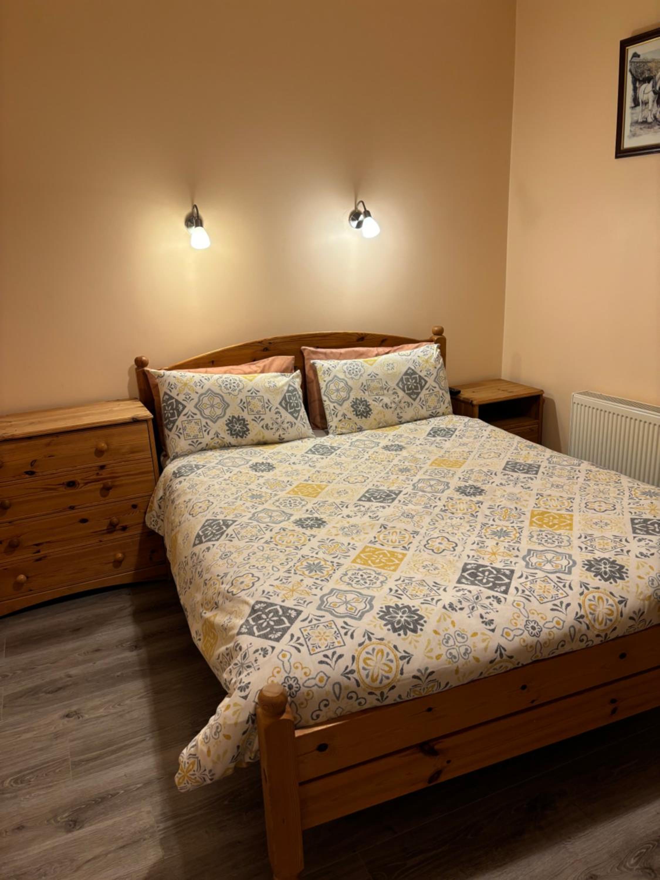 Beech Lodge, Ballindrum R14RX60 view 4