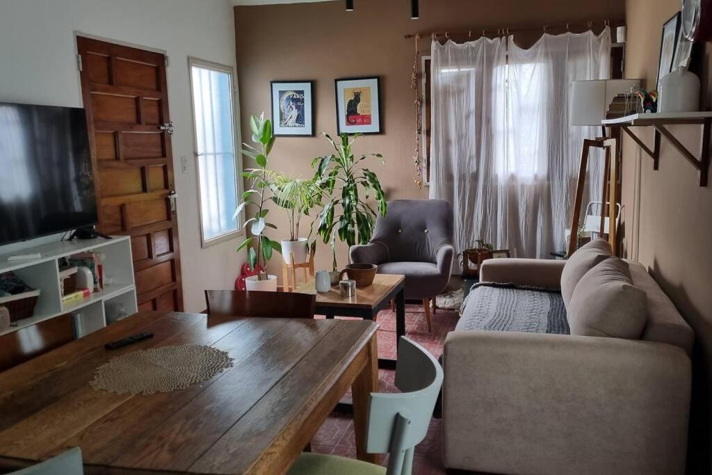 Bella Casa petfriendly cerca de todo y cochera