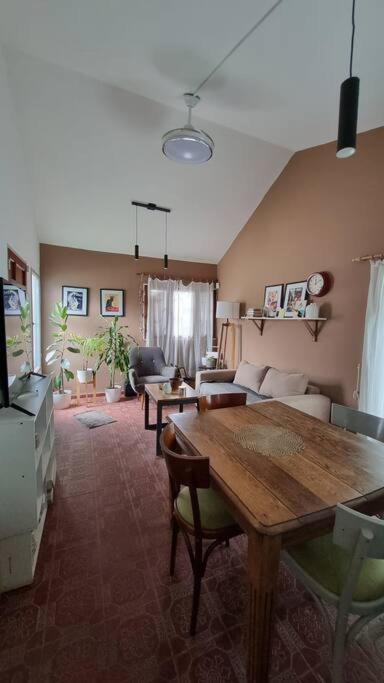 Bella Casa petfriendly cerca de todo y cochera