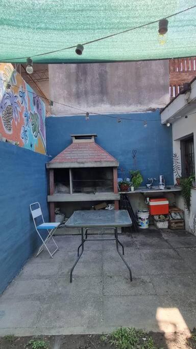 Bella Casa petfriendly cerca de todo y cochera