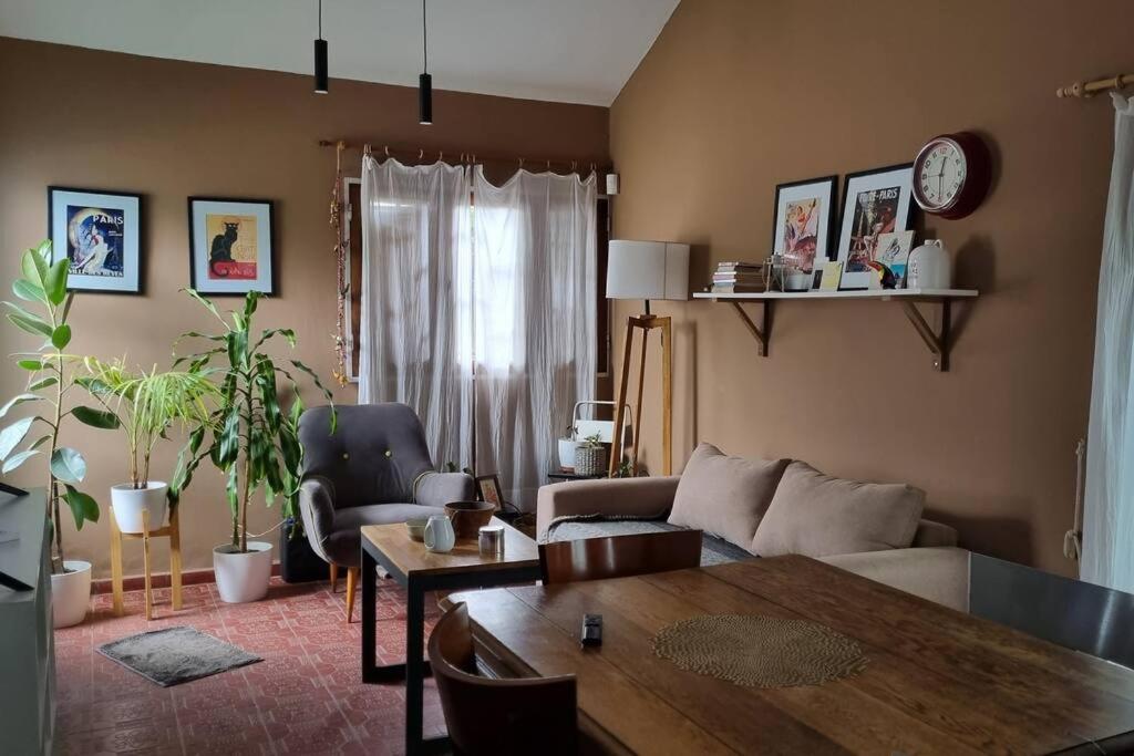 Bella Casa petfriendly cerca de todo y cochera