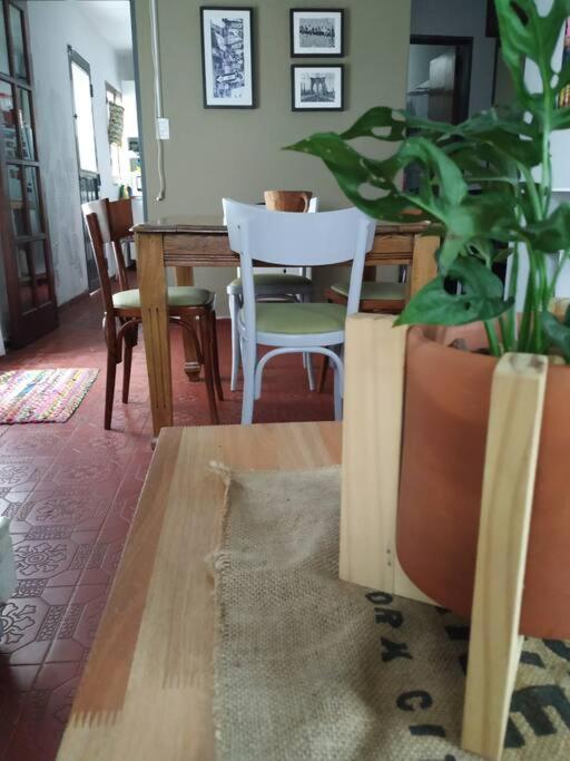 Bella Casa petfriendly cerca de todo y cochera