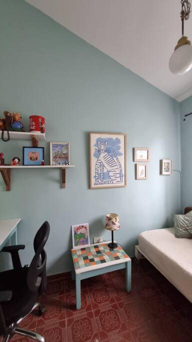 Bella Casa petfriendly cerca de todo y cochera
