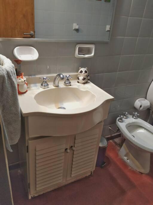 Bella Casa petfriendly cerca de todo y cochera