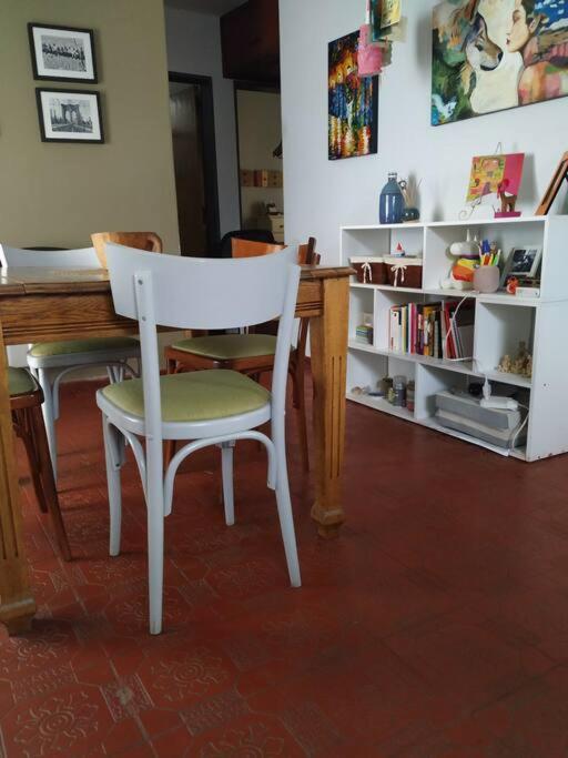 Bella Casa petfriendly cerca de todo y cochera
