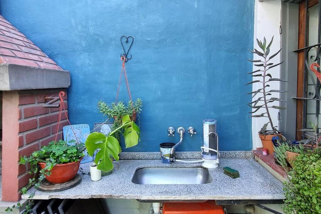Bella Casa petfriendly cerca de todo y cochera