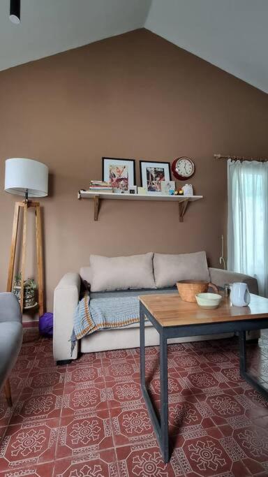 Bella Casa petfriendly cerca de todo y cochera