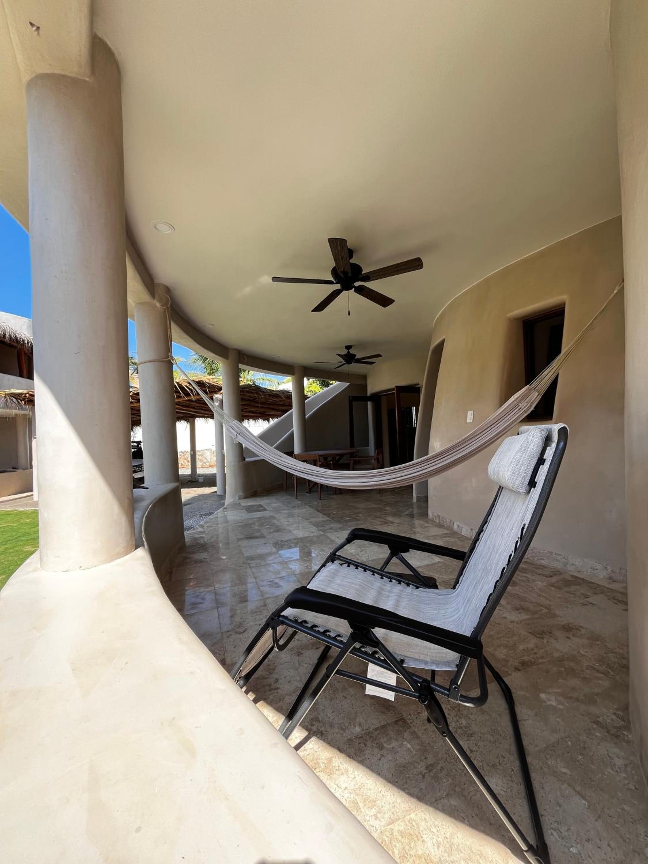 Villas Cononda