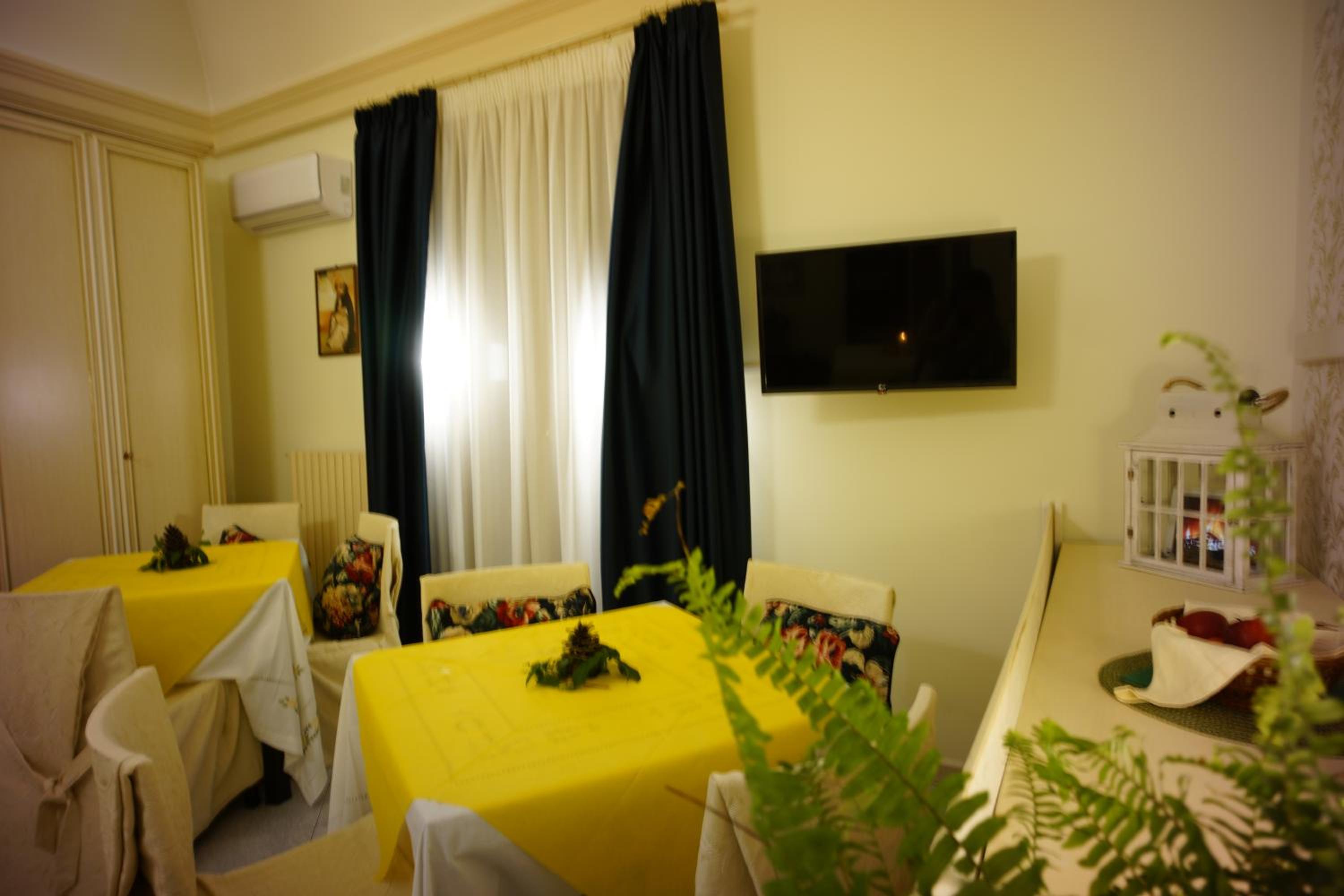 Santa Caterina da Siena B&B view 5