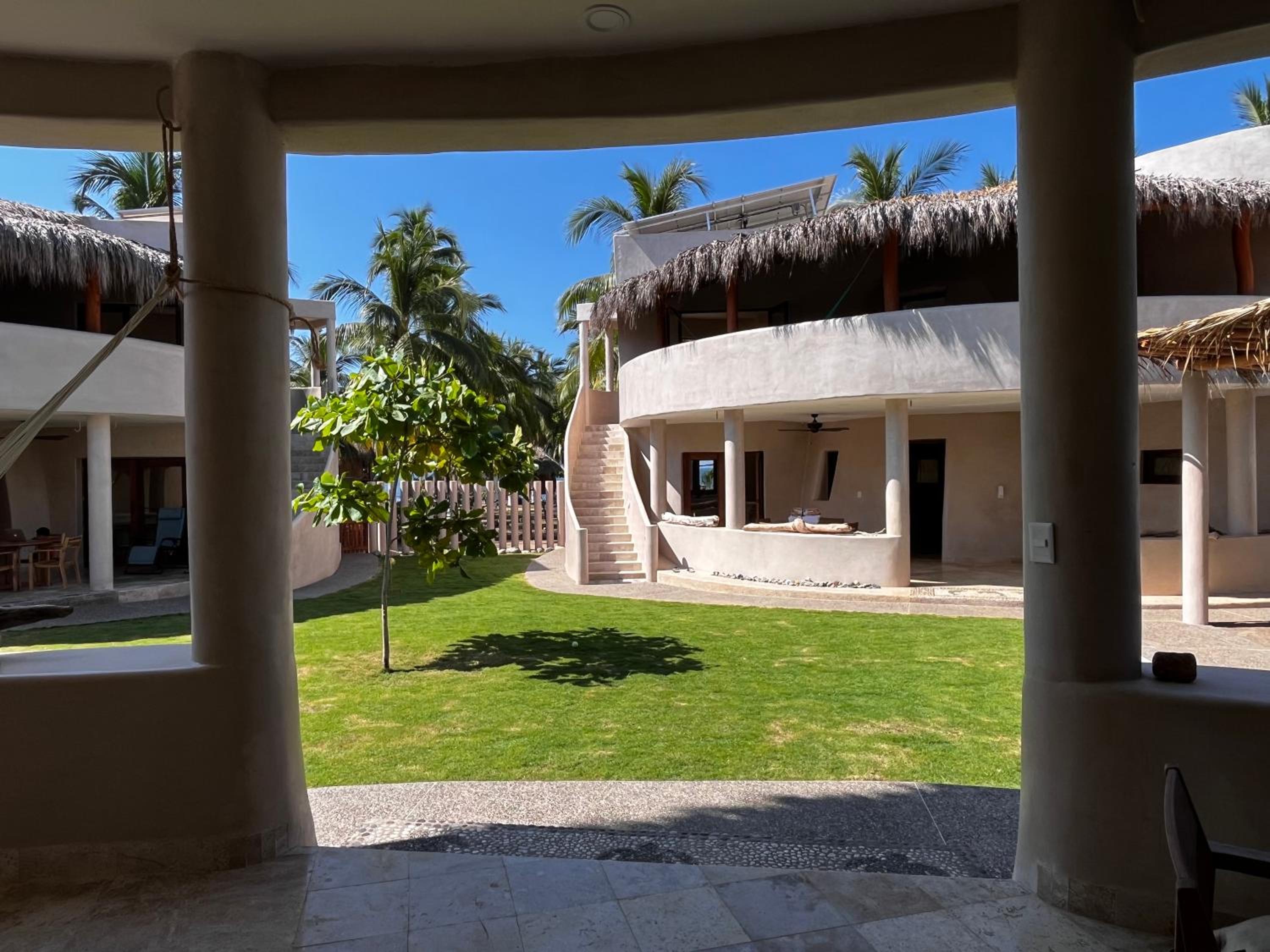 Villas Cononda