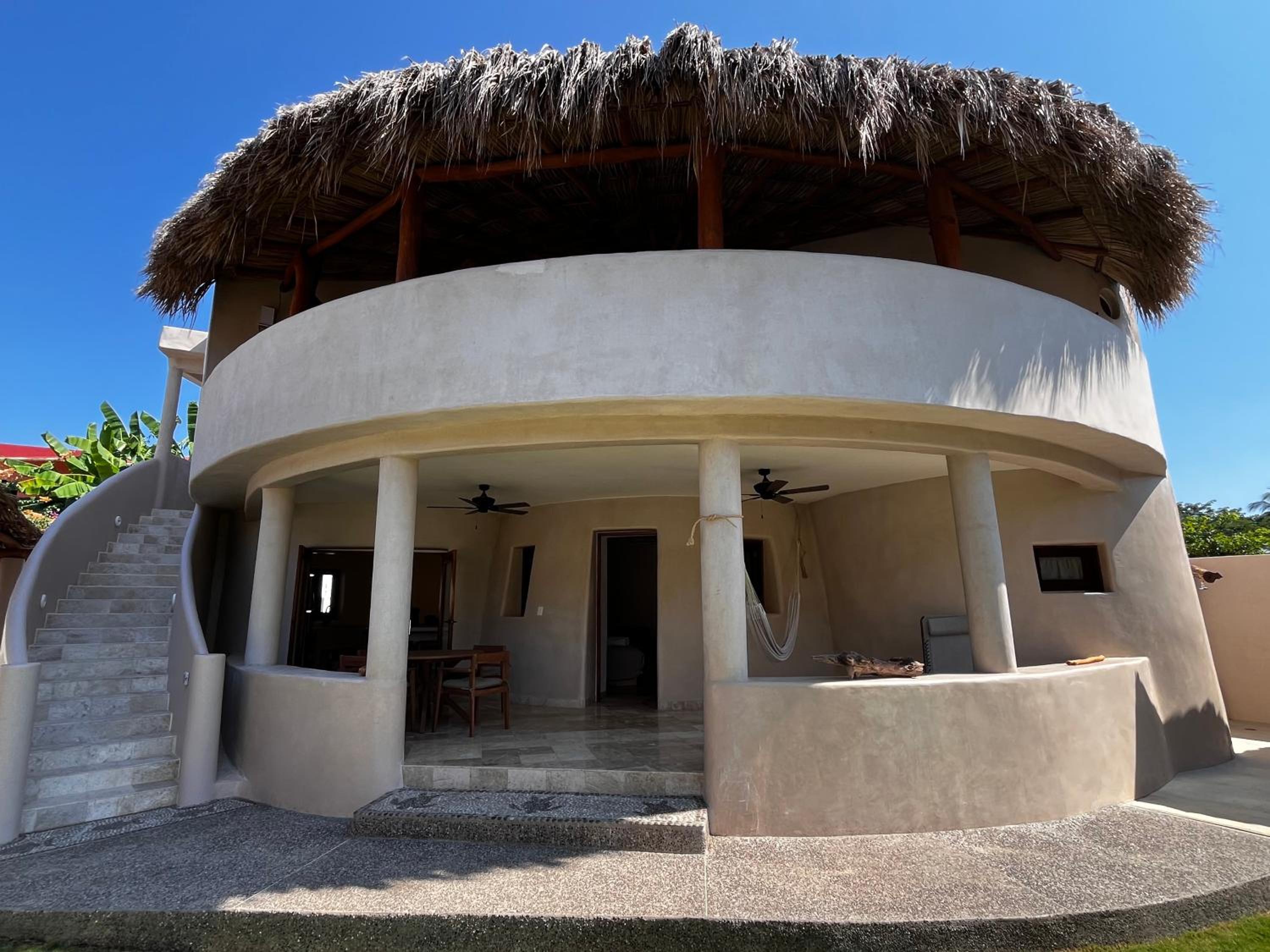 Villas Cononda