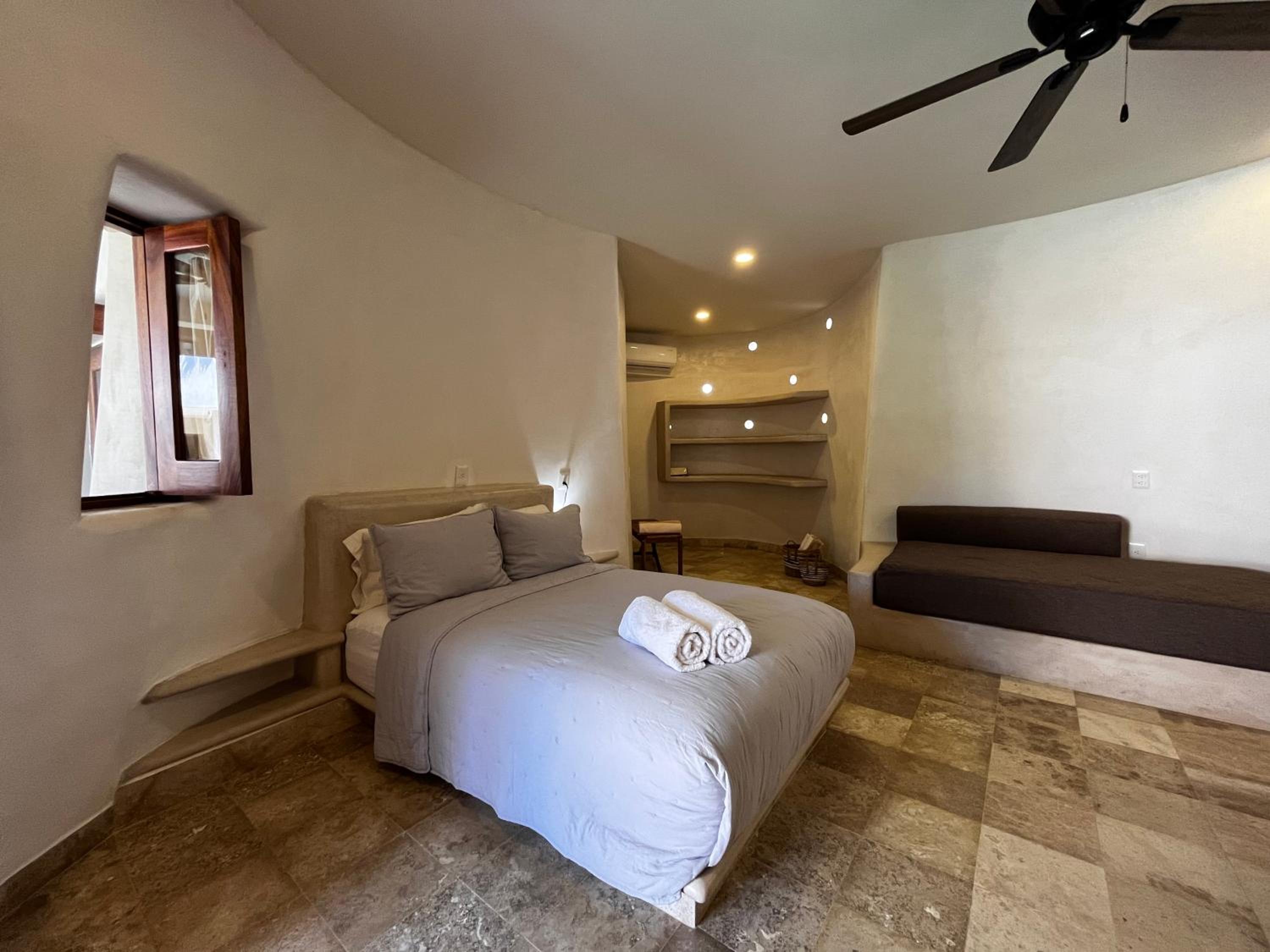 Villas Cononda