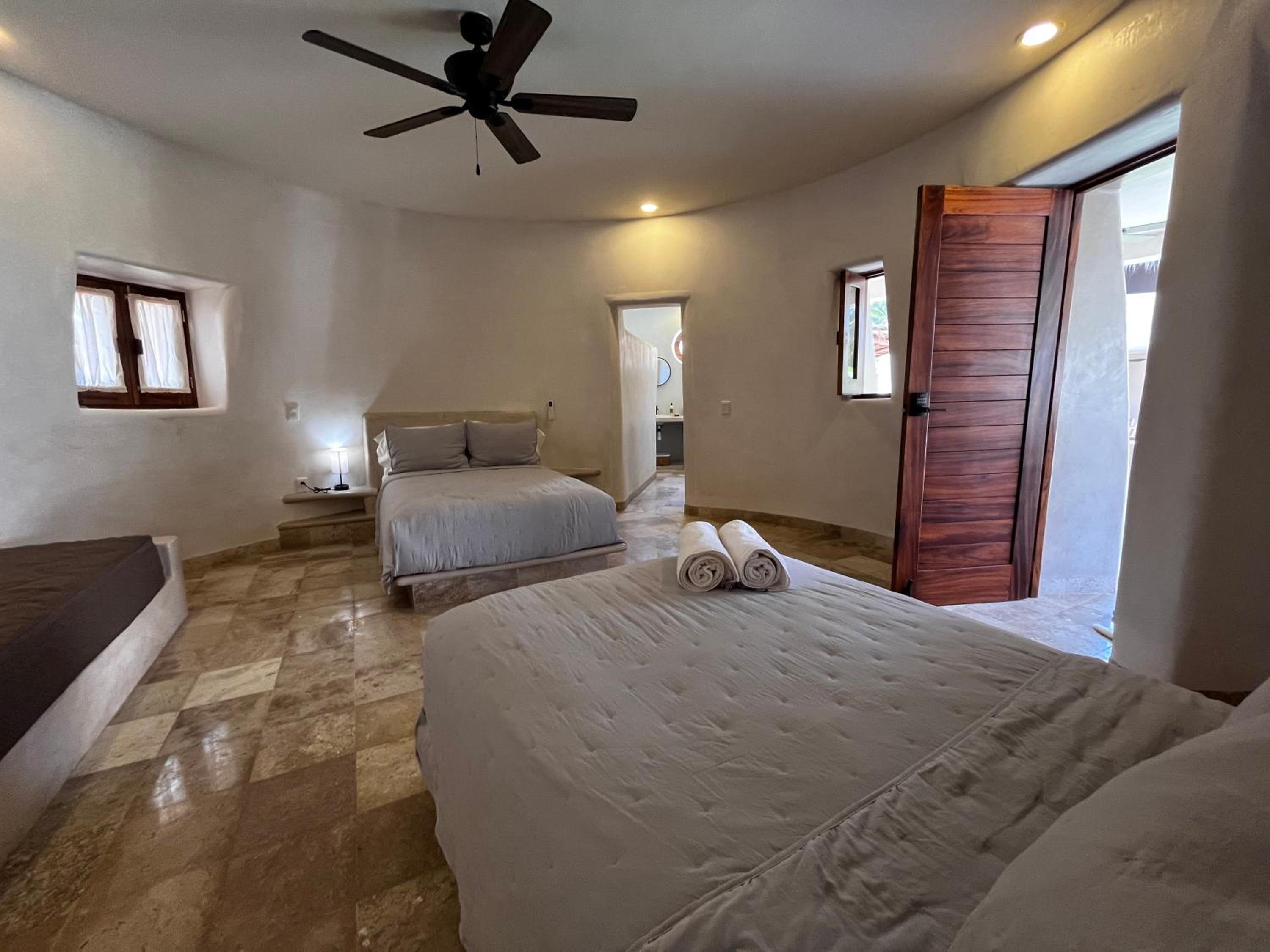 Villas Cononda