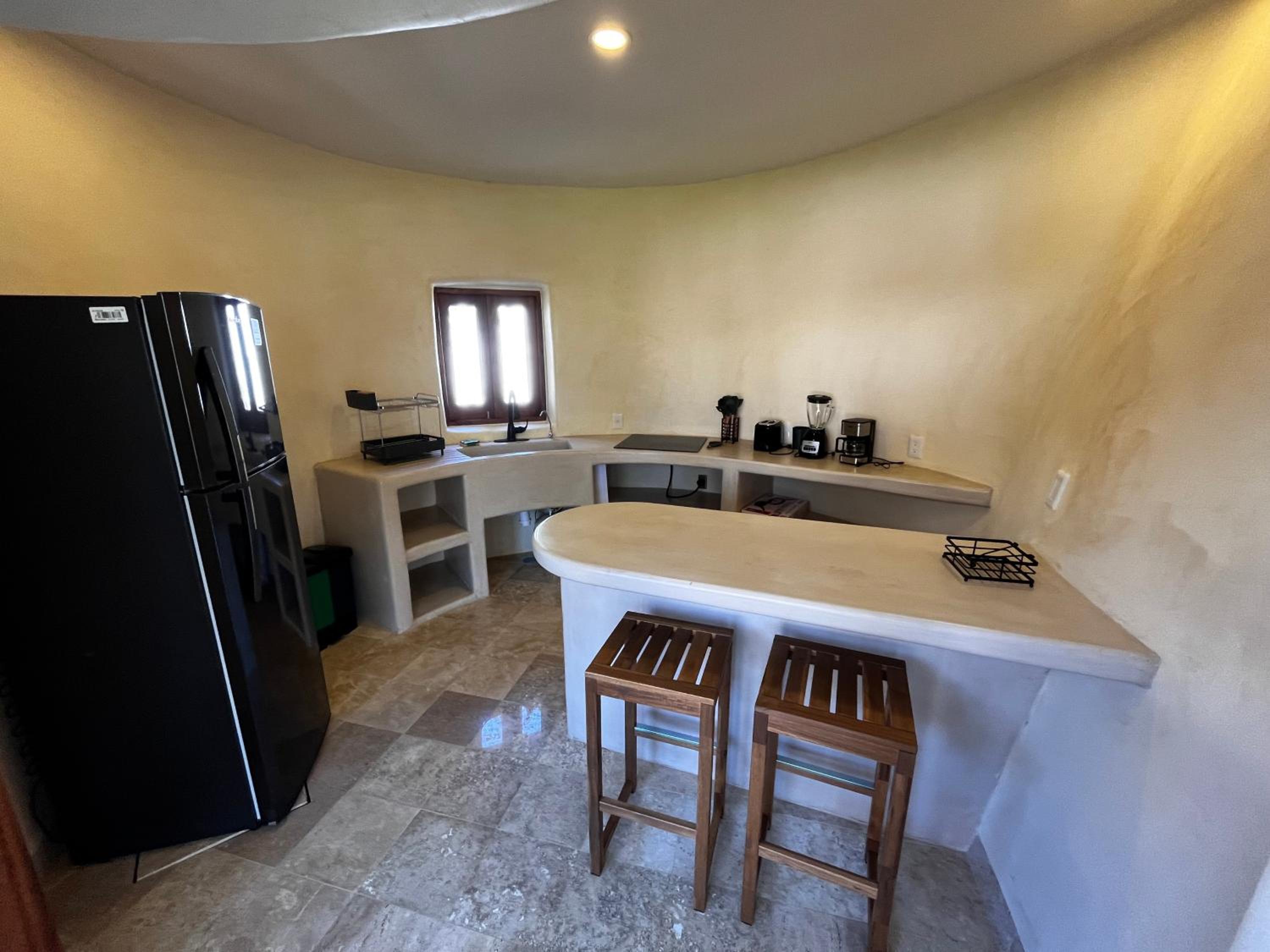 Villas Cononda