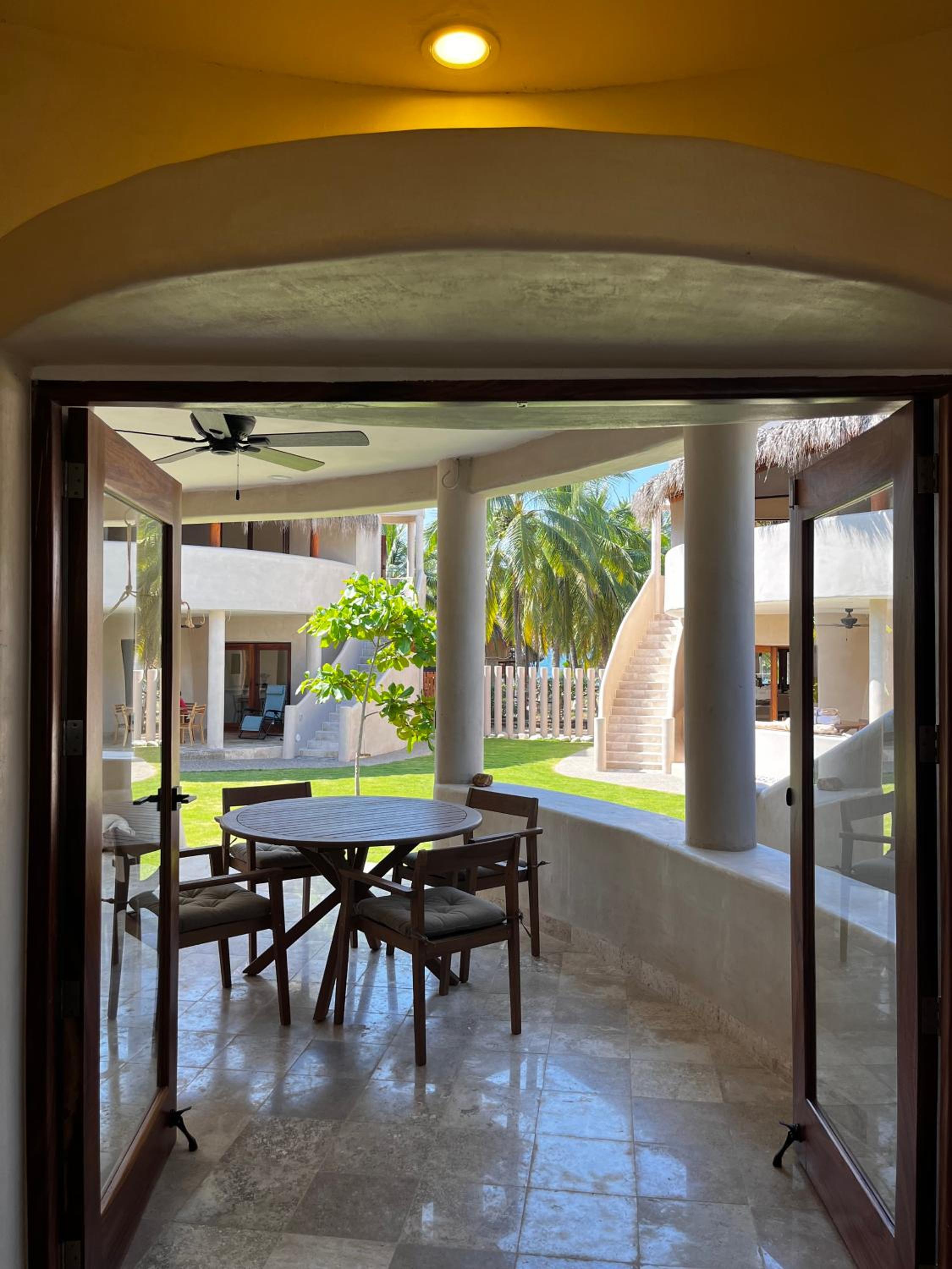 Villas Cononda