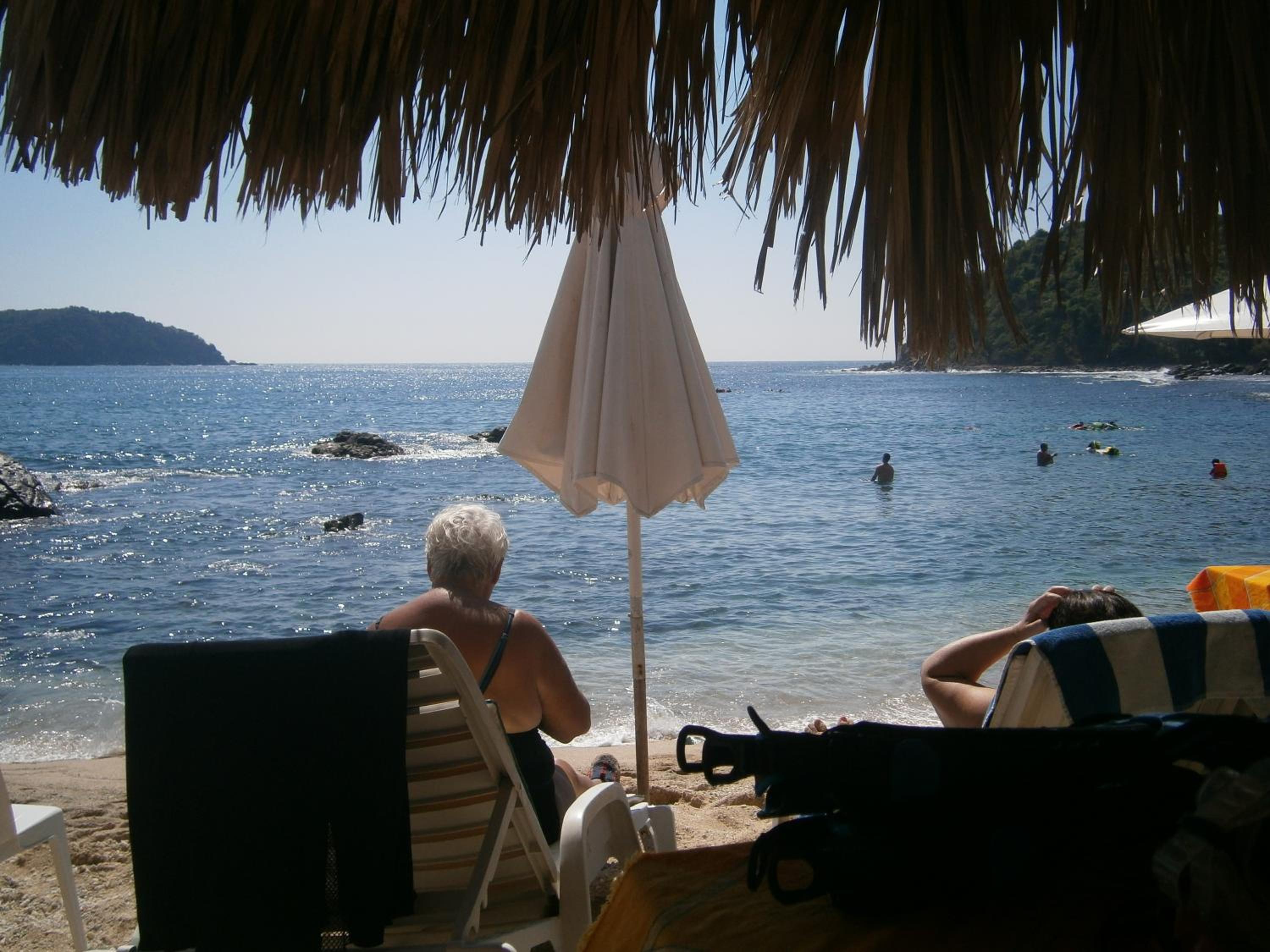 Villa Marina Porto Ixtapa in the Private Yacht Club