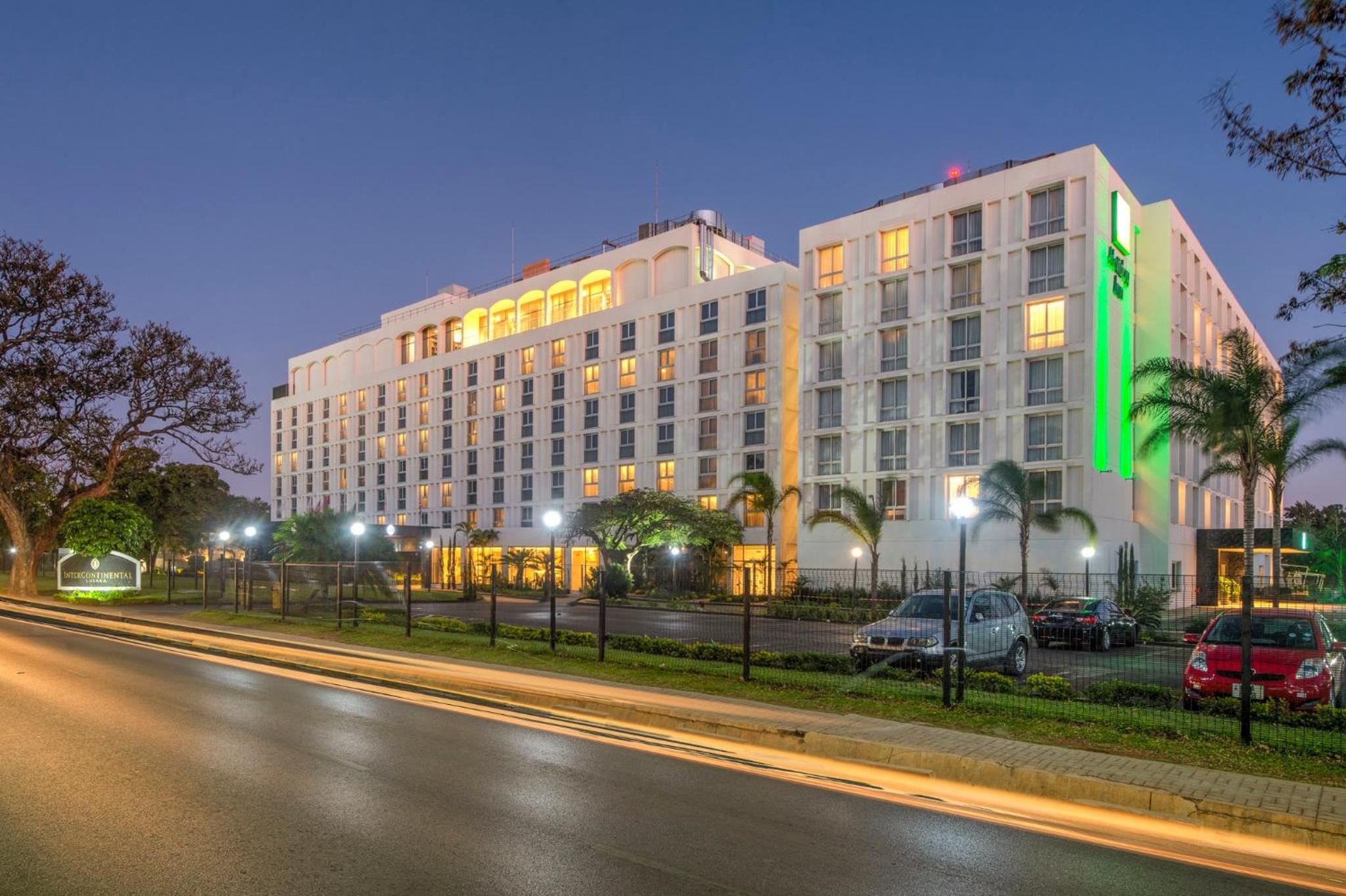 InterContinental Lusaka, an IHG Hotel