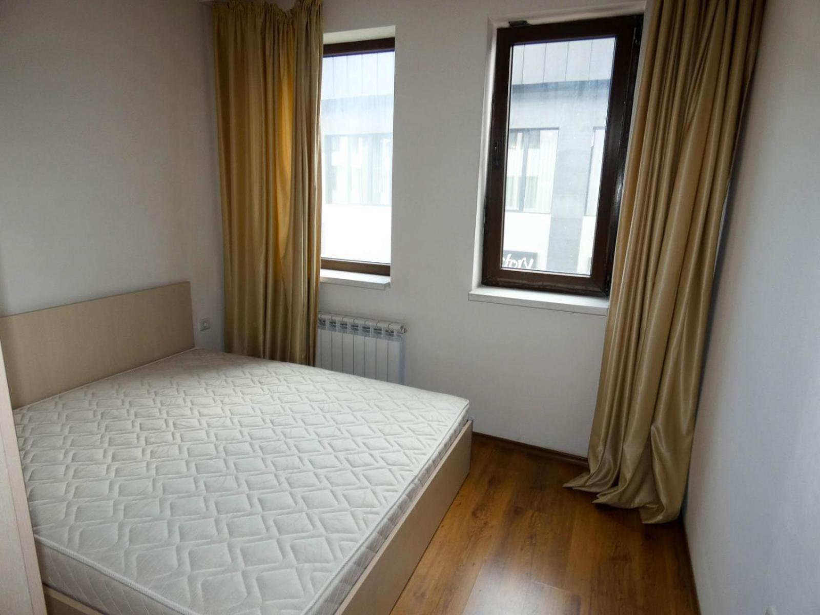 Bansko Vacations - Two-bedroom Apartment Paskalina, near the Ski lift - Property Image 4