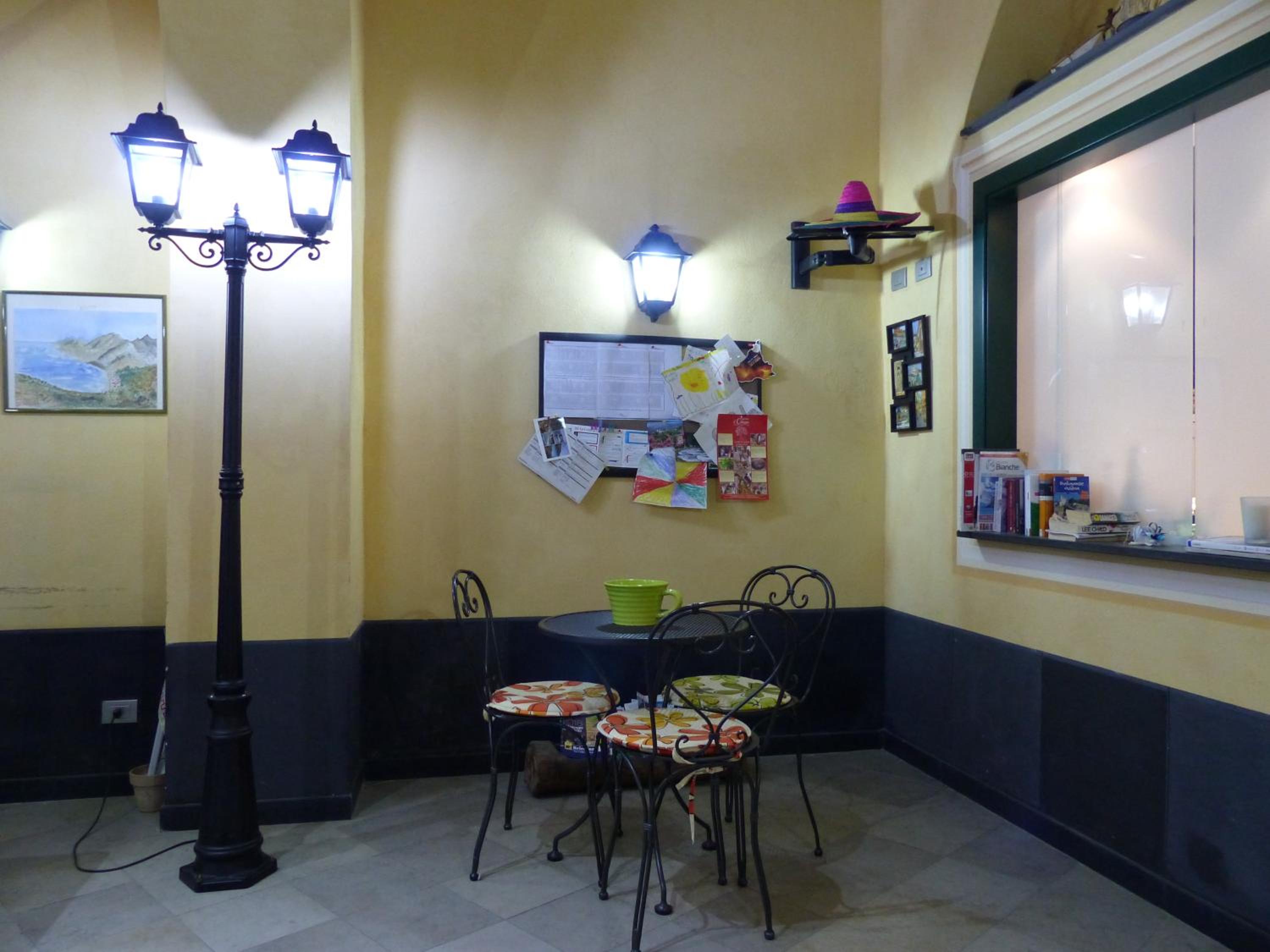 lounge