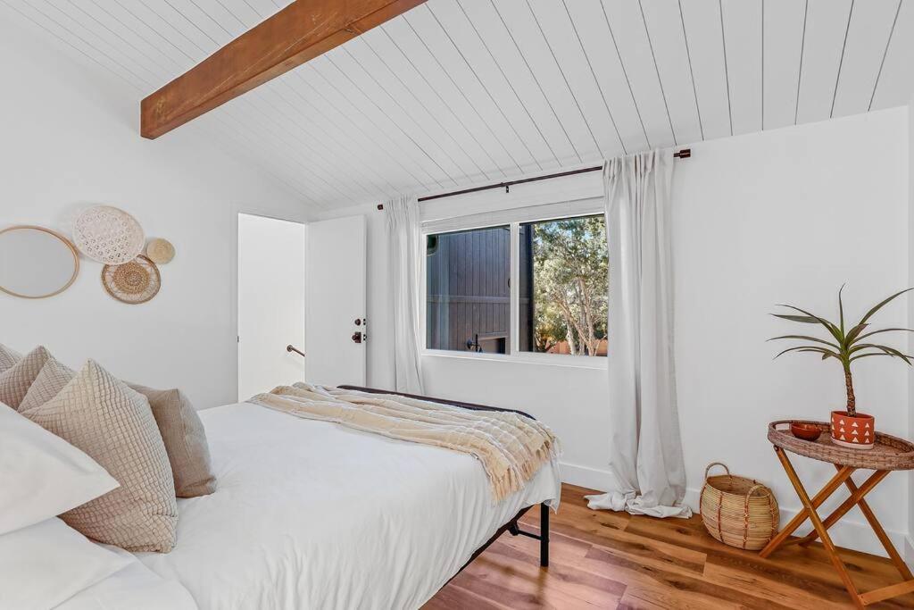 Ventana Roja - Heated Pool, Yoga Room, Hot Tub view 4