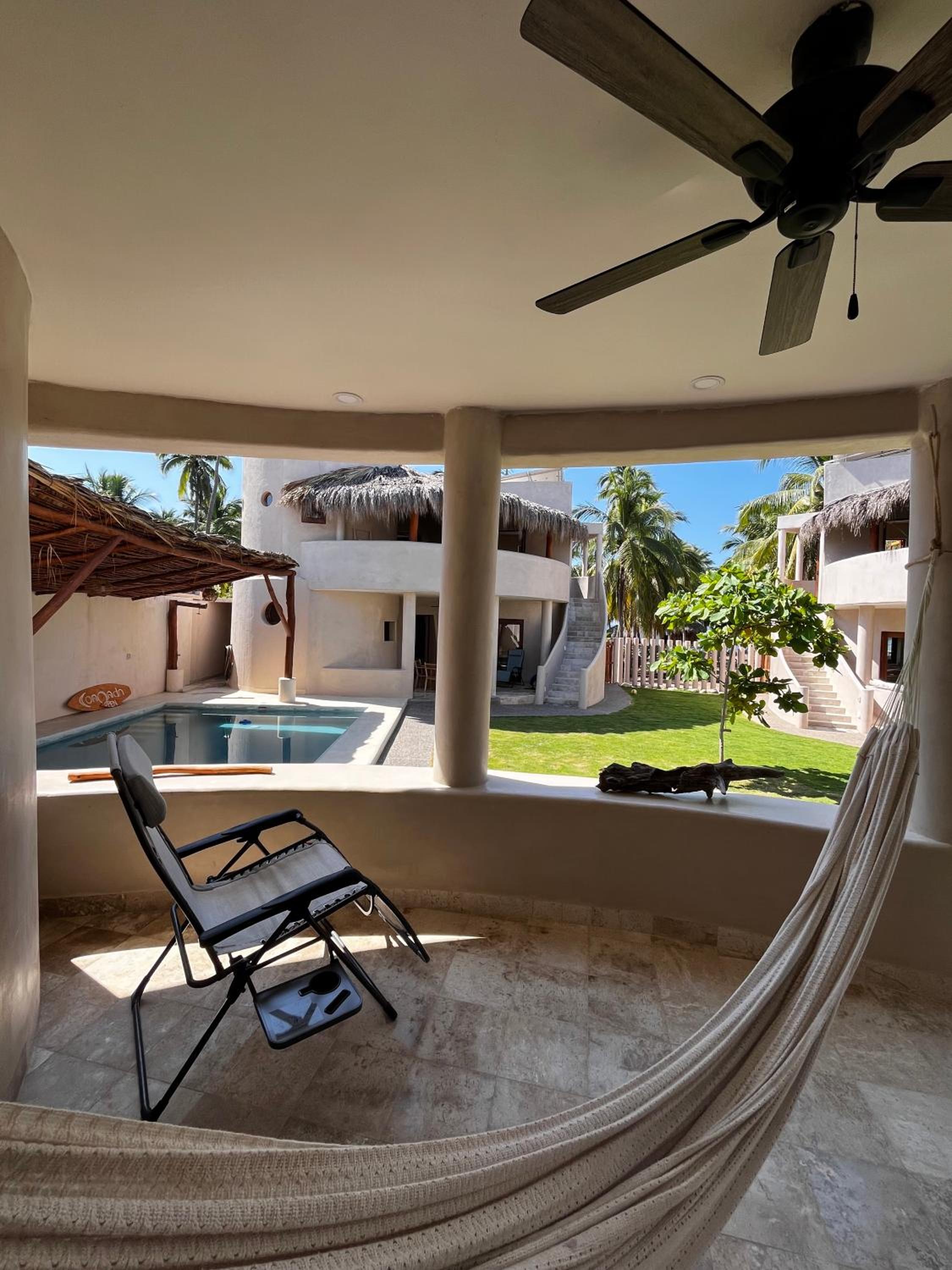 Villas Cononda