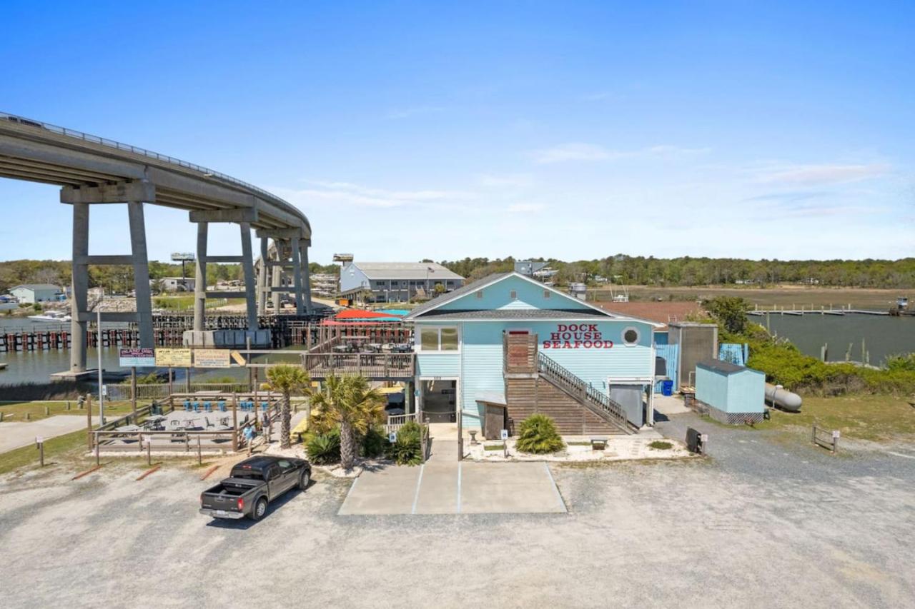 Pier 42 Vacations - Hypnotic view 4