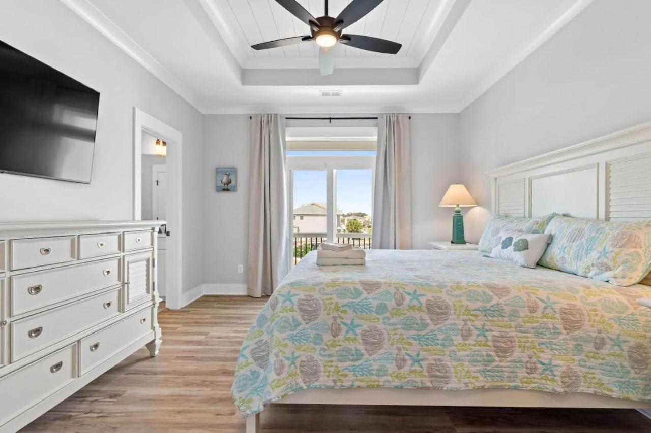 A Shell of a Time by Pier 42 Vacations view 4