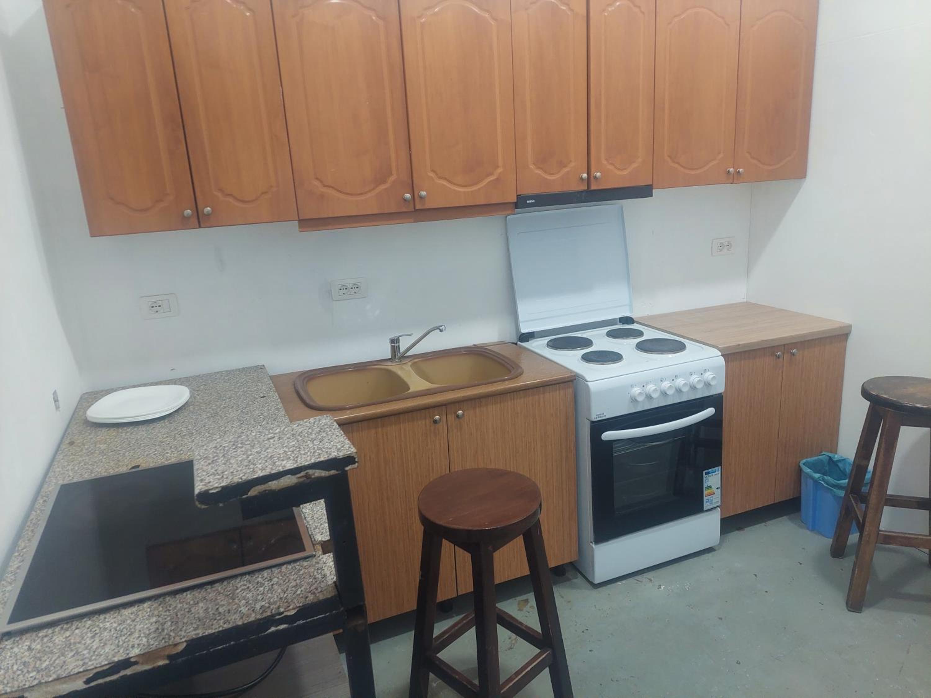 Hostel Casa Mia SR