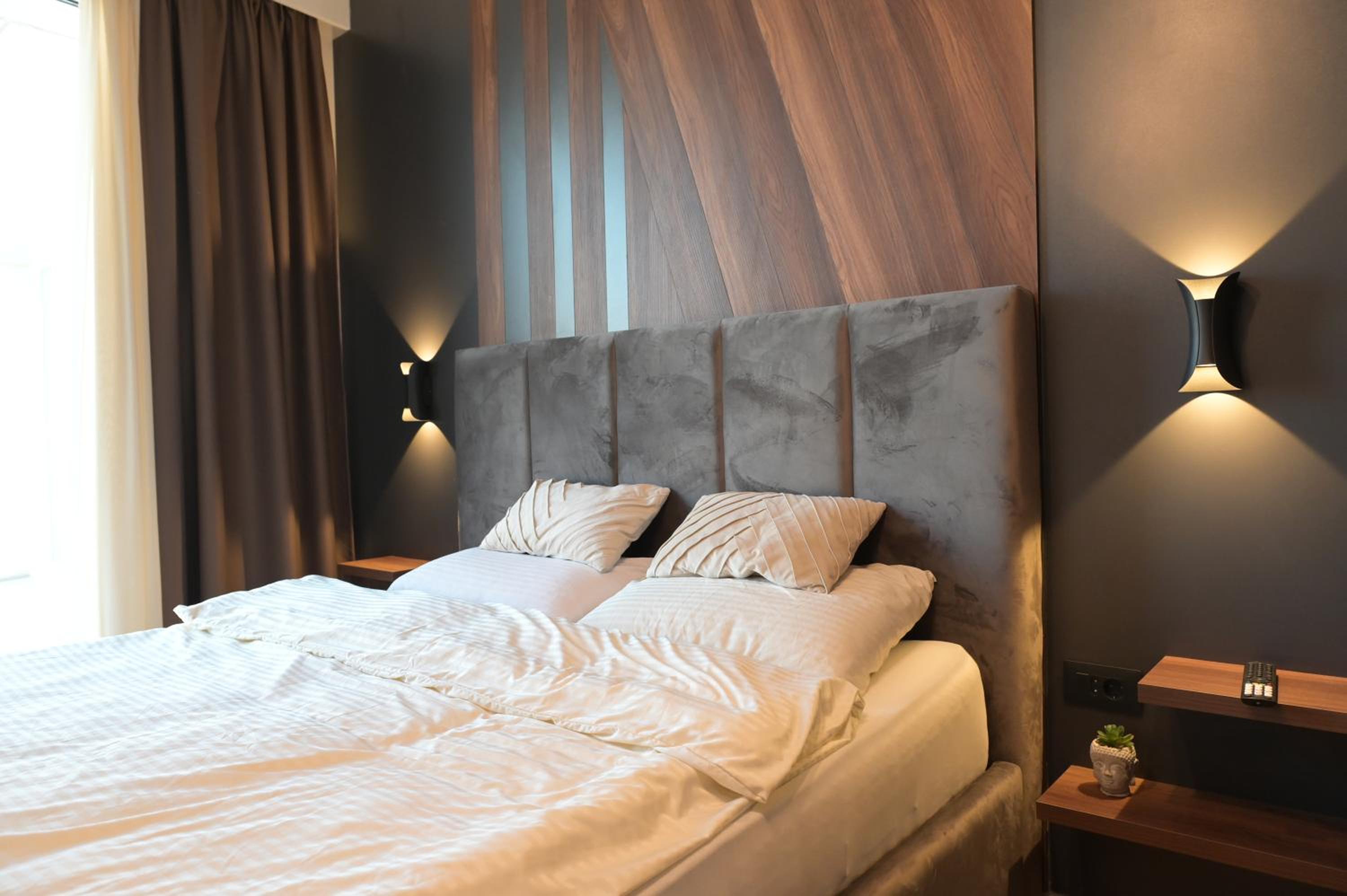 TRUTH 20th Floor, Smart TV, Kitchen, Fitness & SPA view 3