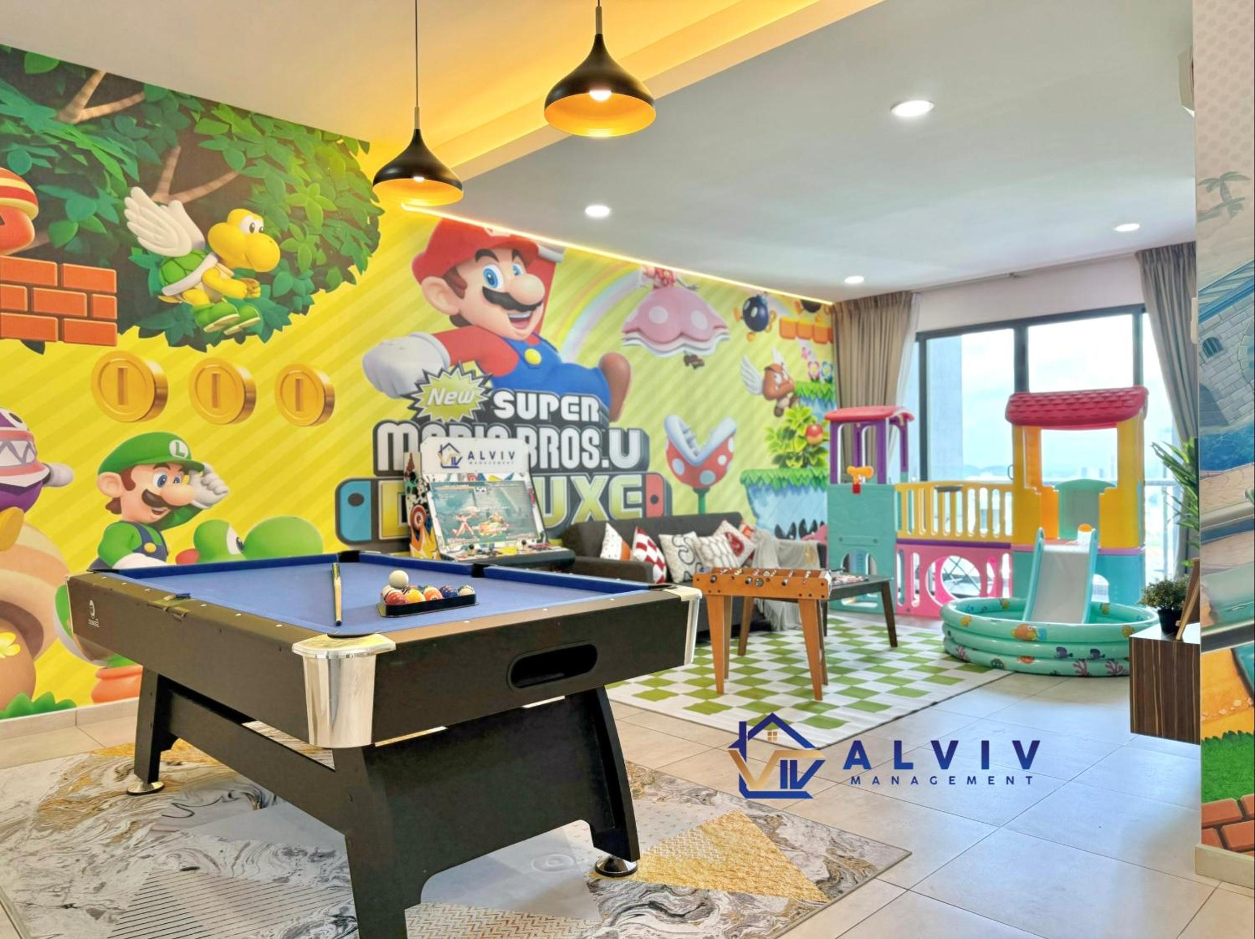 Atlantis Melaka by Alviv Management photo 4