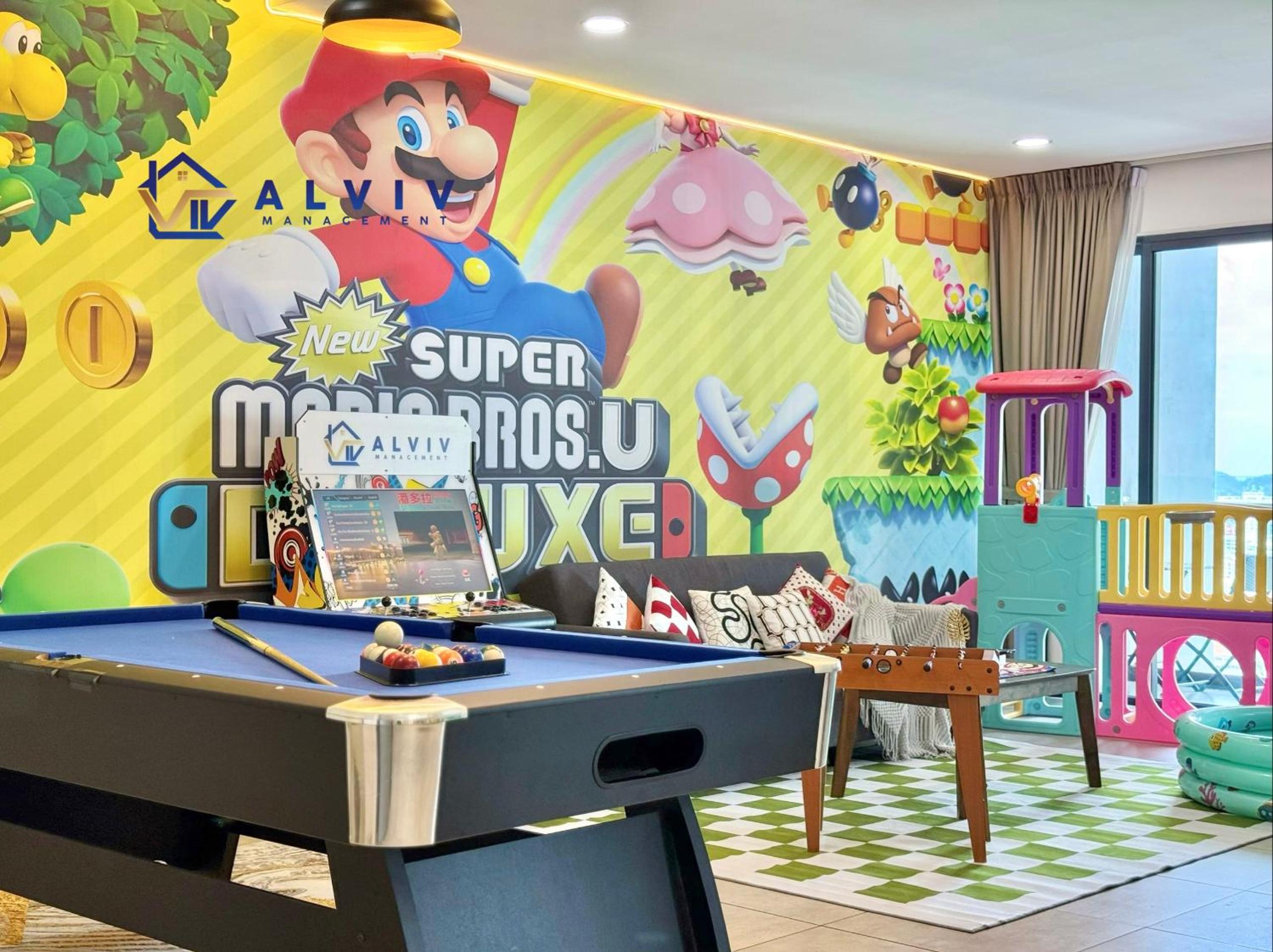 Atlantis Melaka by Alviv Management photo 7