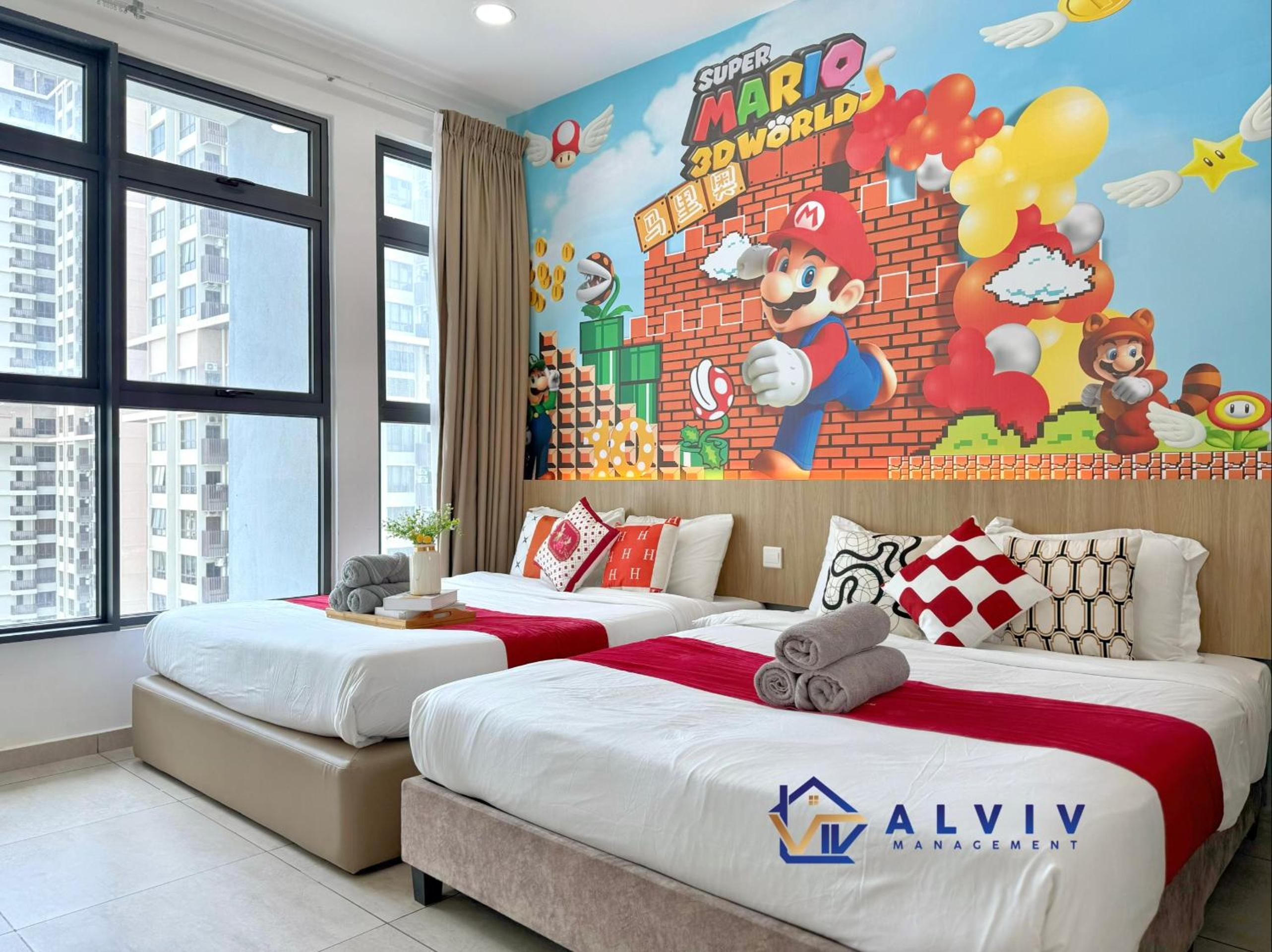 Atlantis Melaka by Alviv Management photo 6