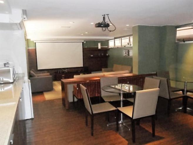 PARK STUDIOS C07 · Park Studios, Apartamento moderno, acomchegante