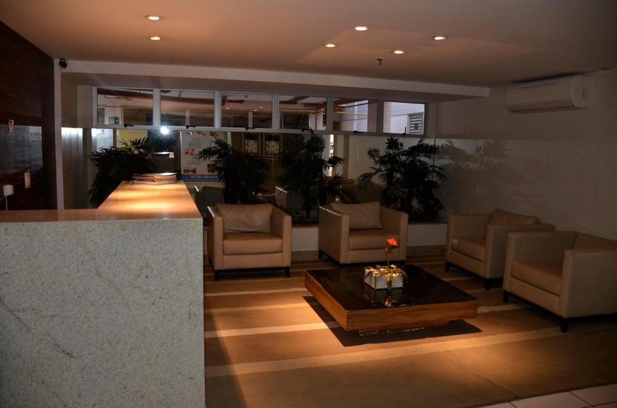 PARK STUDIOS C07 · Park Studios, Apartamento moderno, acomchegante