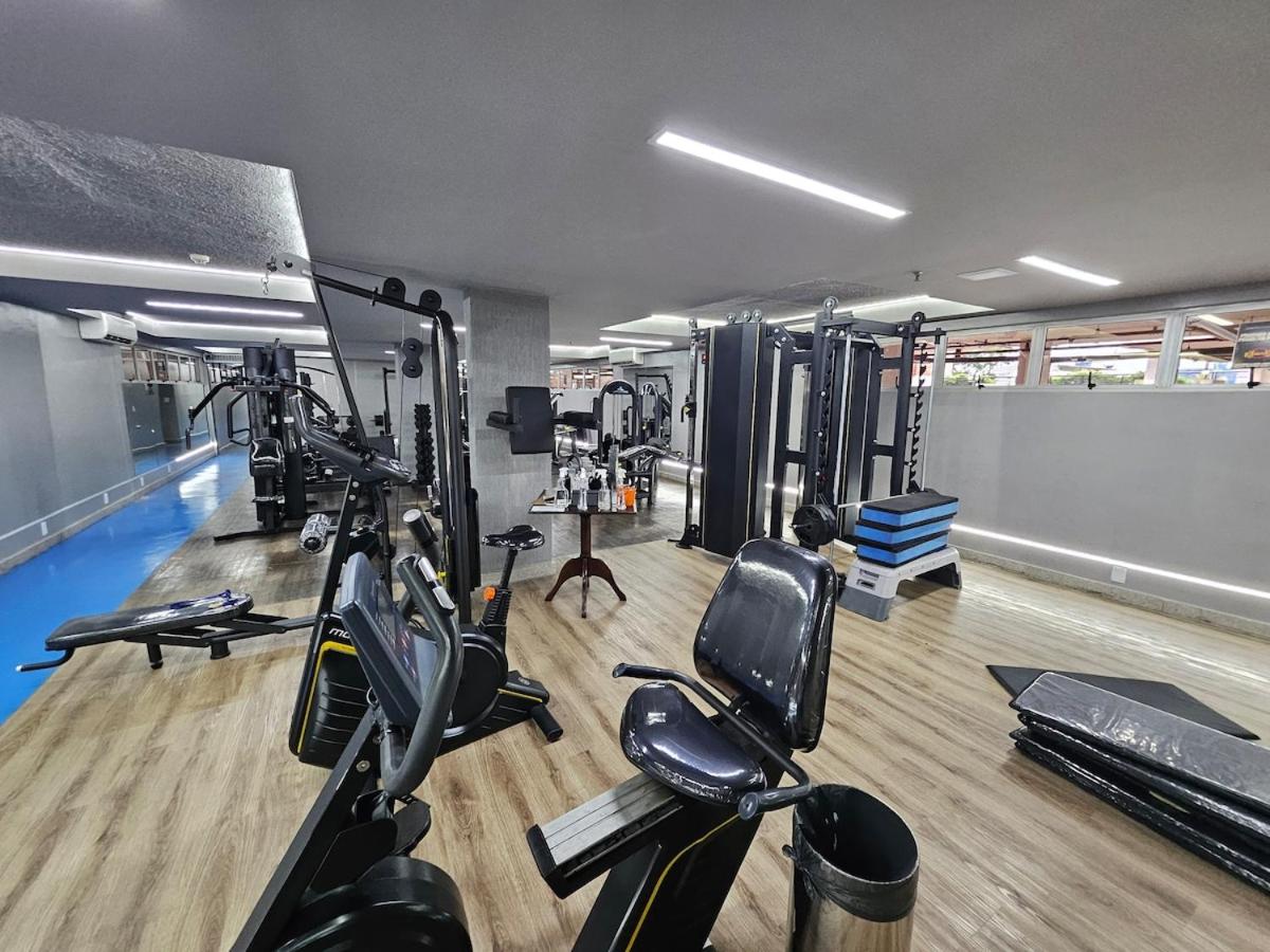 PARK STUDIOS C07 · Park Studios, Apartamento moderno, acomchegante