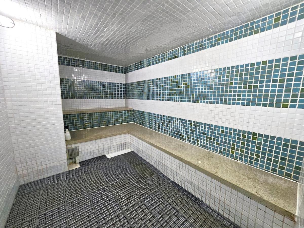 PARK STUDIOS C07 · Park Studios, Apartamento moderno, acomchegante