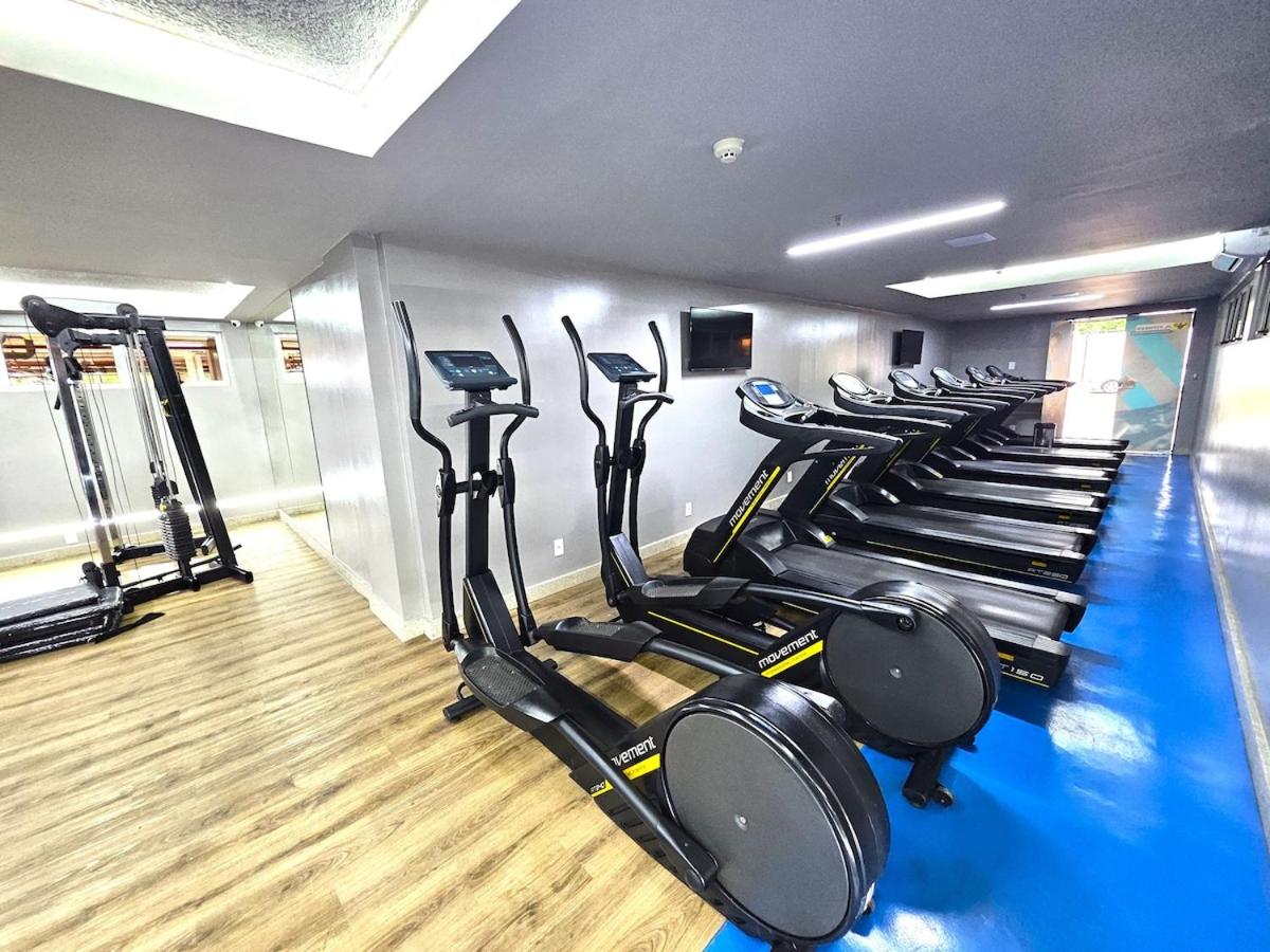 PARK STUDIOS C07 · Park Studios, Apartamento moderno, acomchegante