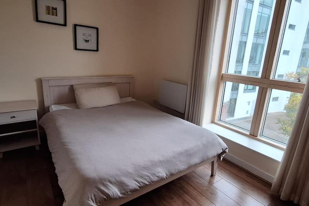 3bed 3bath Liffey river view