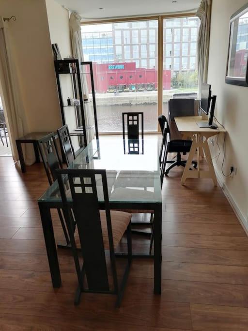 3bed 3bath Liffey river view
