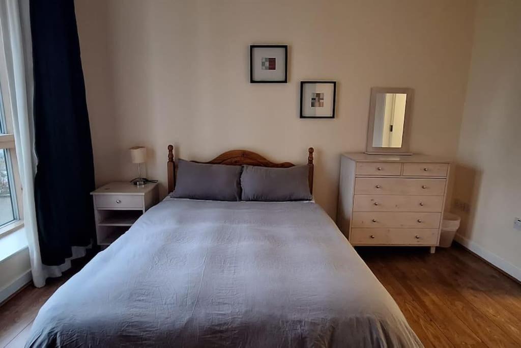 3bed 3bath Liffey river view
