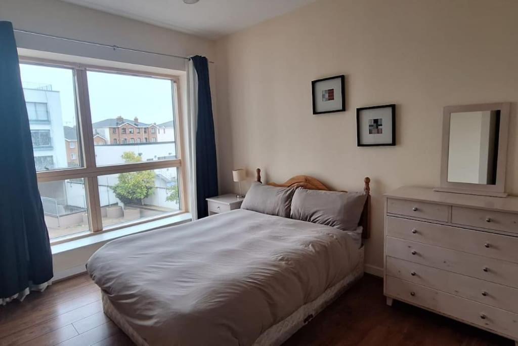 3bed 3bath Liffey river view