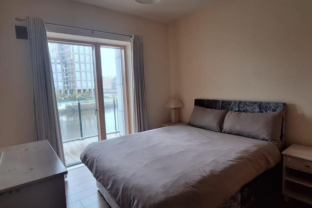3bed 3bath Liffey river view